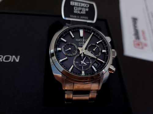 SSH053J1 | SBXC053 | Seiko Astron