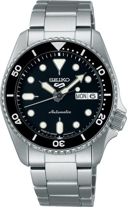 SRPD53K1 | SBSA003 | Seiko Pepsi SKX