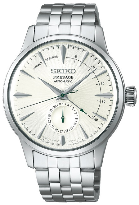 Seiko Presage Martini Cocktail Time SARY129