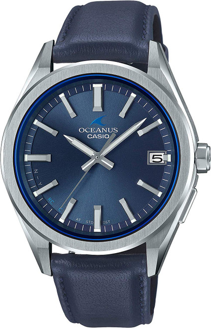 Casio Oceanus OCW-T200SLE-2AJR Bluetooth