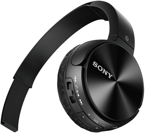 Sony MDR-EX800ST Inner Ear Monitor Headphones | Driver Pro Studio