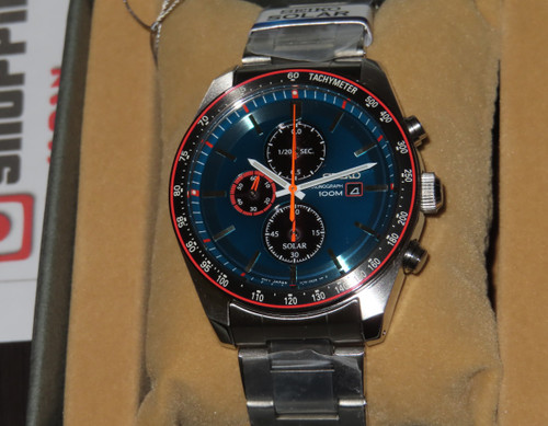 seiko solar chrono ssc717p1