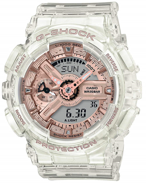 G-Shock Gundam Tricolor Series GA-110TR-7A