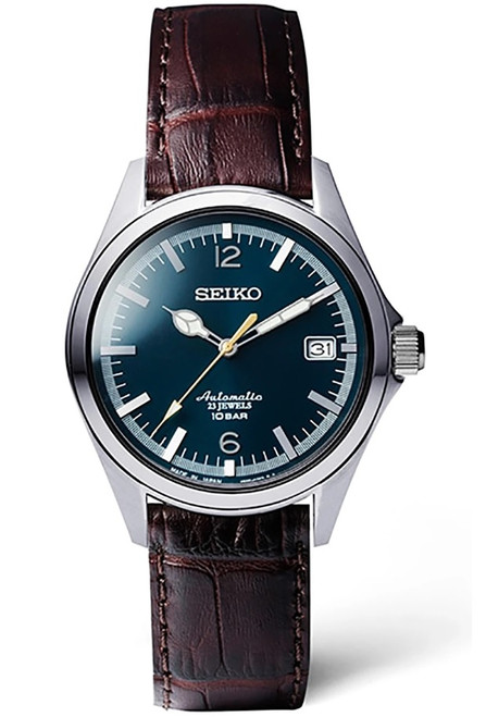 Seiko TiCTAC 35th Anniversary SZSB021 Limited
