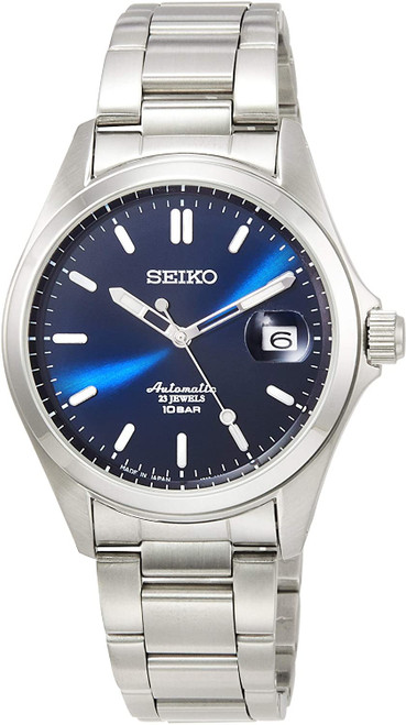 Seiko Mechanical Automatic SZSB016 JDM Special Edition