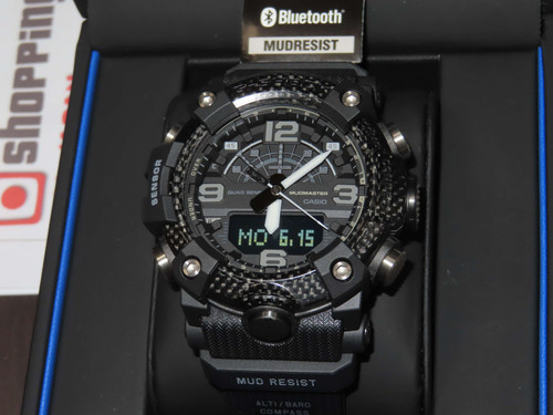 mudmaster ggb100 price