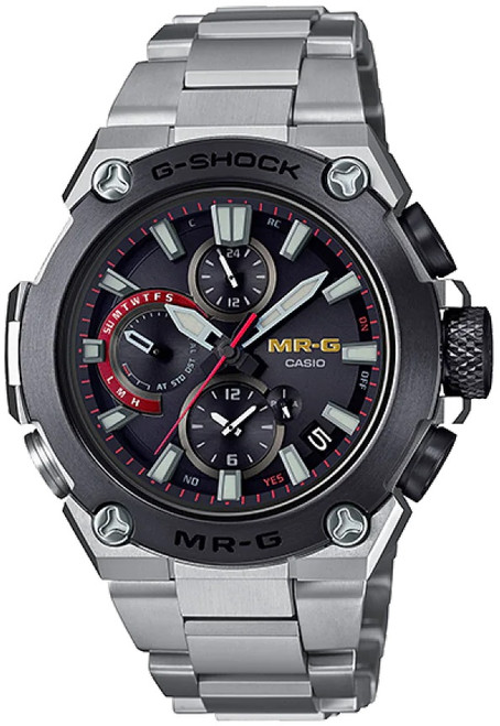 G-Shock MRG-G1000HT Hammer Tone Limited - Shopping In Japan NET