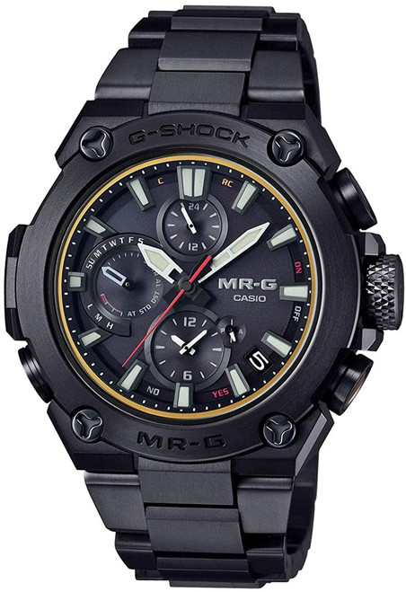 Casio MR-G Watches | G-Shock MR-G | Order From Shopping In Japan