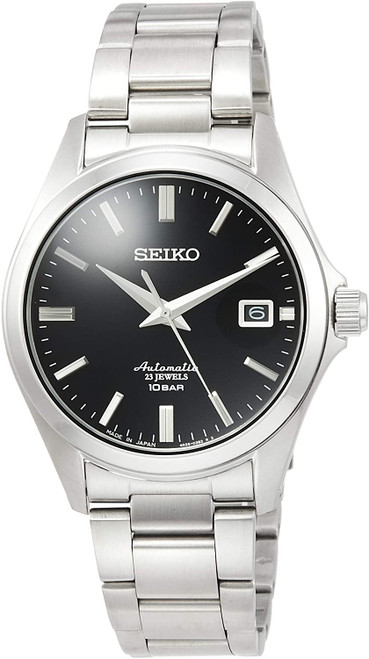 Seiko Classic JDM Special Edition SZSB012
