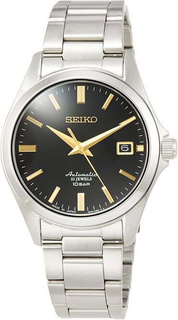 Seiko SARG011 Mechanical Automatic - Shopping In Japan NET