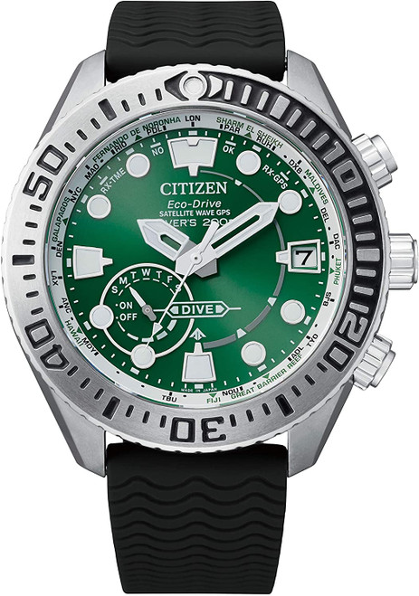 Citizen Attesa AT8040-57E Eco-Drive - Shopping In Japan NET