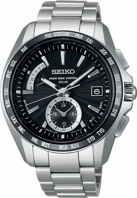 Premium Seiko Watches | JDM Seiko | Buy From Shopping In Japan