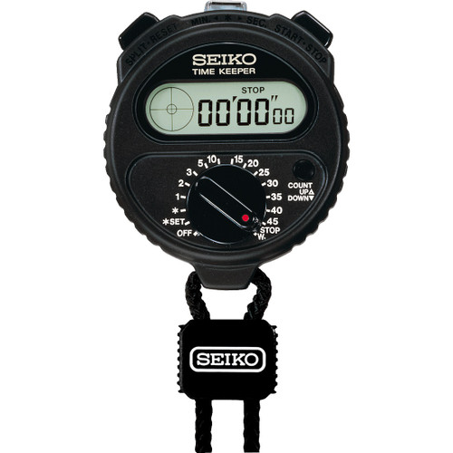 Seiko S149 Integrated Printer Stopwatch SVAS013 / SVAS007