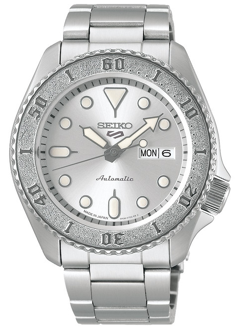 Seiko 5 Sports Seiko Automatic Order From Shopping In Japan