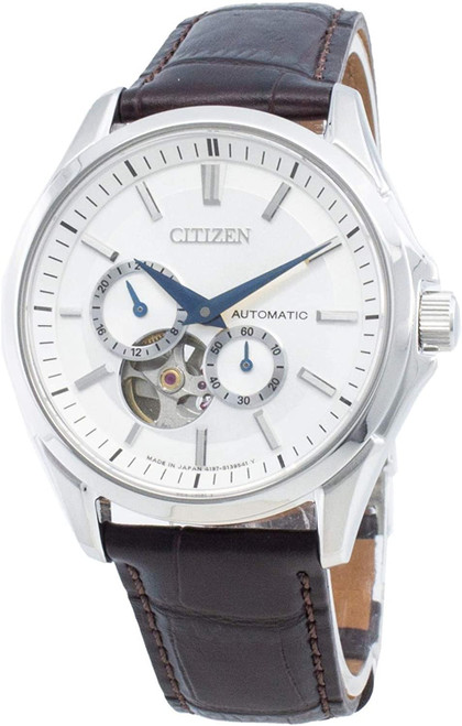 Citizen Automatic Mechanical NH9111-11A - Shopping In Japan NET