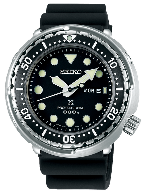 seiko tuna 300m