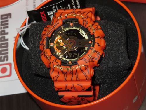 g shock limited 2019
