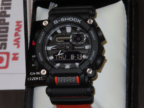 g shock wr50m price