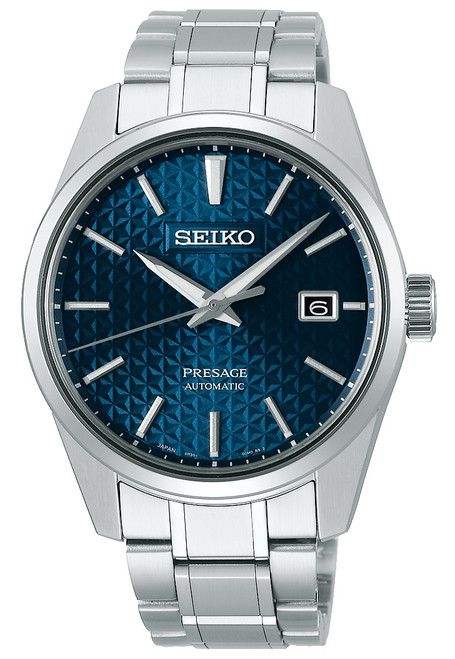 Authentic Japanese Craftsmanship: Buy Seiko Watches from Japan 