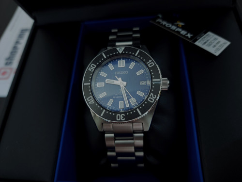 SRPC91 | SBDY021 | Seiko Prospex Turtle
