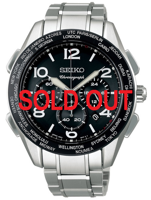 Discontinued Seiko watch models in Japan - Page 32