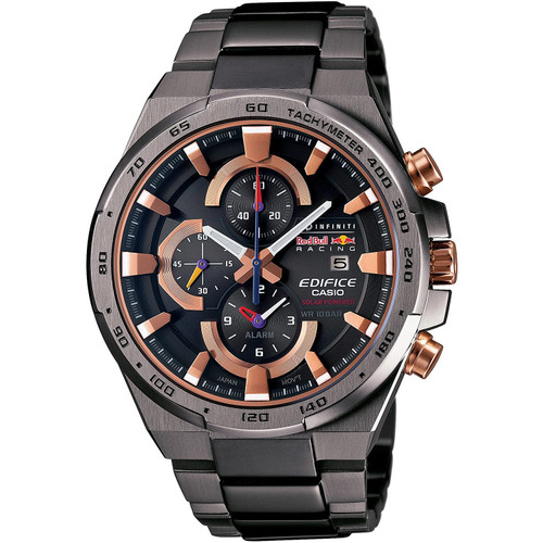 Casio Edifice Red Bull Racing Solar EFR-541SBRB-1AJR