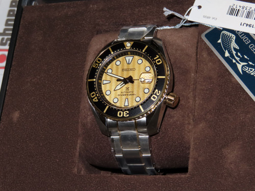 Seiko Limited Edition | Seiko Thailand | Shopping In Japan