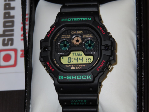 JDM Casio Watches | Order Japanese Watch From Shopping In Japan