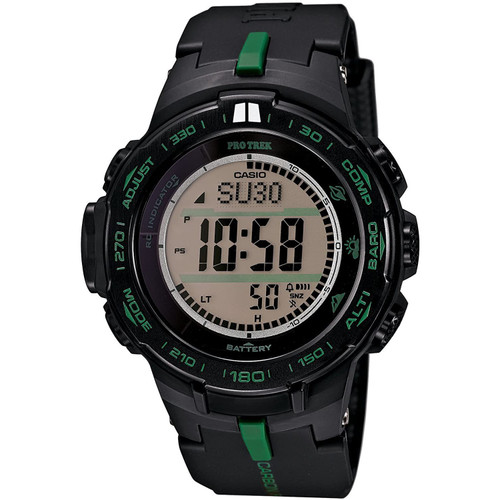 Pro Trek Slim Line PRW-3100-1 / PRW-3100-1ER Triple Sensor Ver. 3