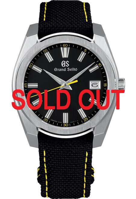 Grand Seiko Sport 9F Quartz SBGV243 - Shopping In Japan Net