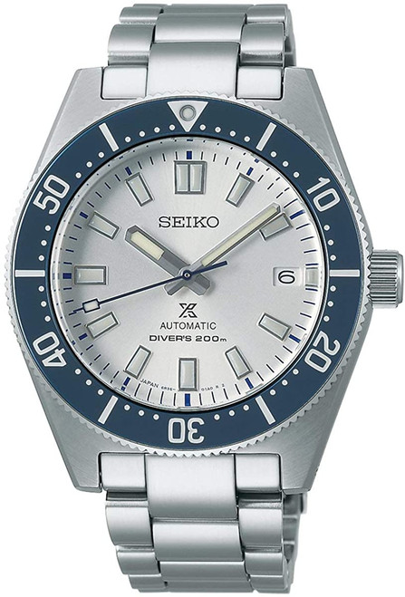 Seiko Prospex SPB213 / SPB213J1 Diver 140th Anniversary Limited