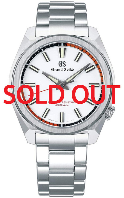 Grand Seiko Sport Collection Quartz 9F Series SBGX341 - Shopping