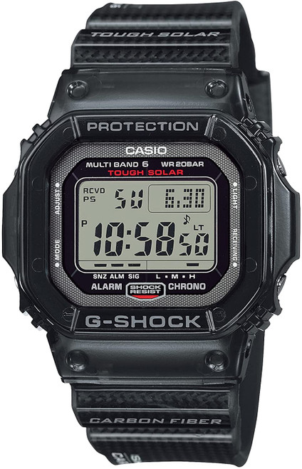 G-9300-1ER / G9300-1 Radio Multiband 6 G-Shock Mudman