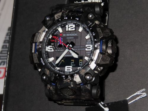 G-Shock Mudmaster | Master of G | Buy best price from Japan