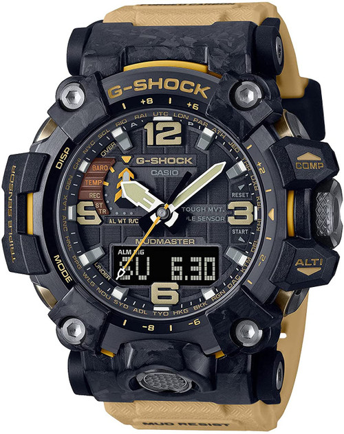 g shock mudmaster best price