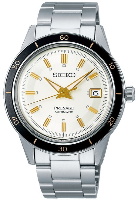 Authentic Japanese Craftsmanship: Buy Seiko Watches from Japan