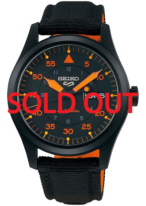 SRPH33K1 | SBSA143 | Seiko 5 Sports