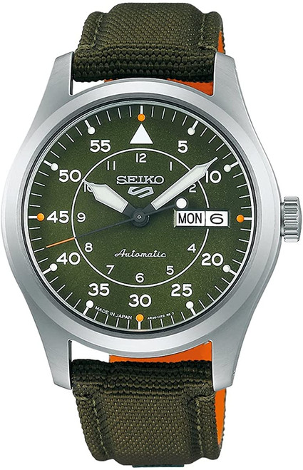 Authentic Japanese Craftsmanship: Buy Seiko Watches from Japan