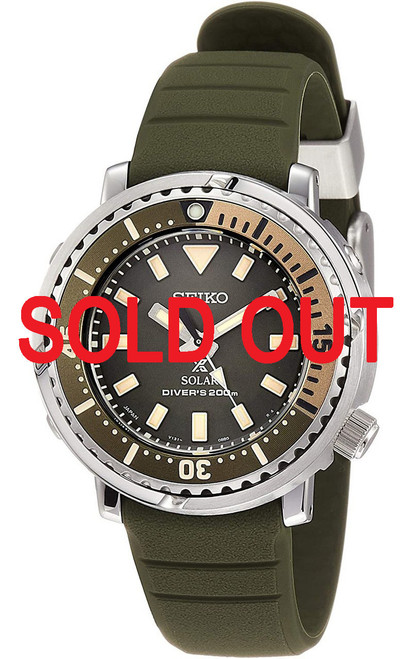 SRPF83K1 | SRPF83 | Seiko Prospex Baby Tuna