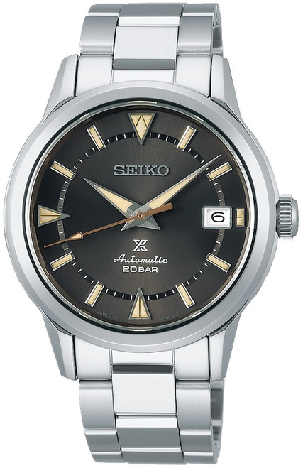  Seiko Alpinist Laurel Reinterpretation SBDC147 (JDM)