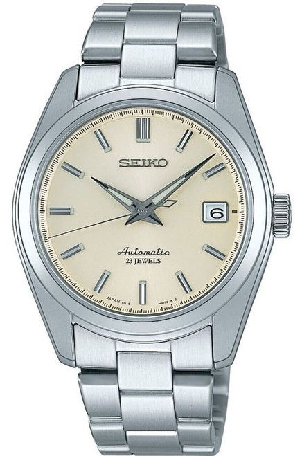 Seiko SARB033 Mechanical Automatic - Shopping In Japan NET