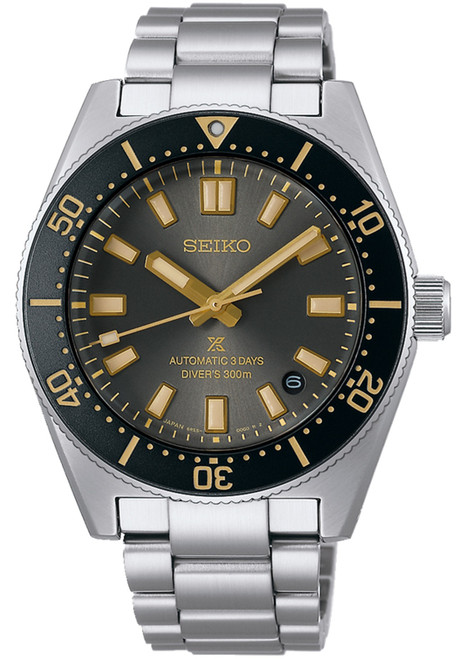 SPB455J1 | SBDC199 | Seiko Prospex Special Edition