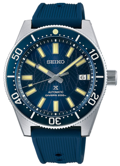 Blue.SW～プロフ参照様 SRPF79K1 | SRPF79 | Seiko Prospex King Samurai