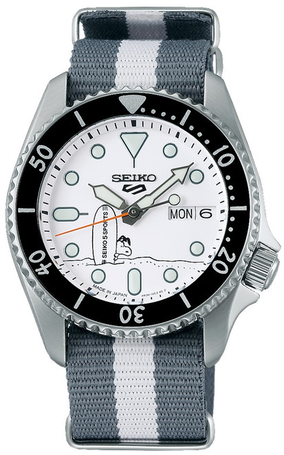 Authentic Japanese Craftsmanship: Buy Seiko Watches from Japan