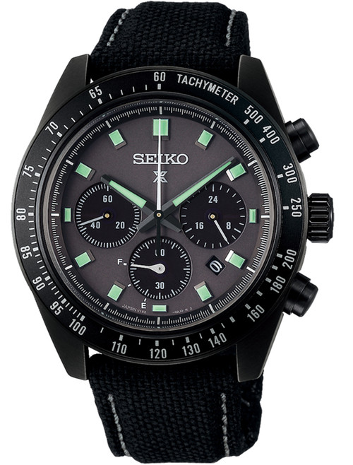 SSC917P1 | SBDL103 | Seiko Solar Chronograph