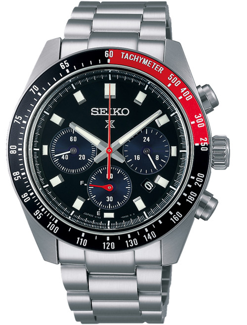 SSC917P1 | SBDL103 | Seiko Solar Chronograph