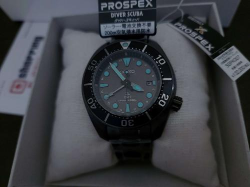 Shop Seiko Prospex Solar Diver – Best Price from Japan
