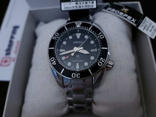 SAPIO 2012年7月18日 Seiko Prospex SPB381