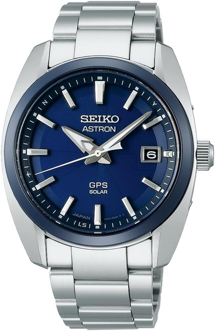SSJ011J1 | SBXD011 | Seiko Astron 3x Series