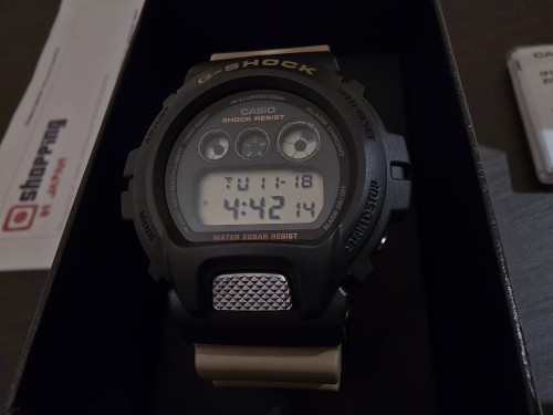 GA-110TU-1A5ER | GA-110TU-1A5 | G-Shock GA-110 Series Analog-Digital